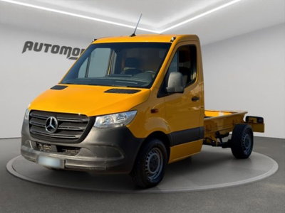 Mercedes-Benz Sprinter T32/35 314 CDI RWD Cabinato usata