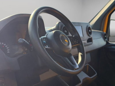 Mercedes-Benz Sprinter T32/35 314 CDI RWD Cabinato (10)