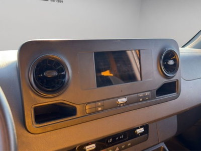 Mercedes-Benz Sprinter T32/35 314 CDI RWD Cabinato (12)