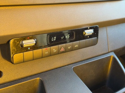 Mercedes-Benz Sprinter T32/35 314 CDI RWD Cabinato (13)