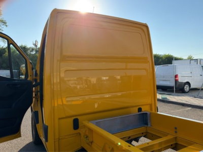 Mercedes-Benz Sprinter T32/35 314 CDI RWD Cabinato (15)