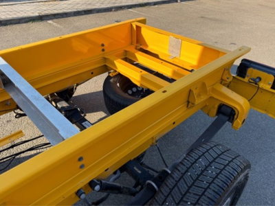 Mercedes-Benz Sprinter T32/35 314 CDI RWD Cabinato (16)