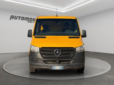 Mercedes-Benz Sprinter T32/35 314 CDI RWD Cabinato (2)