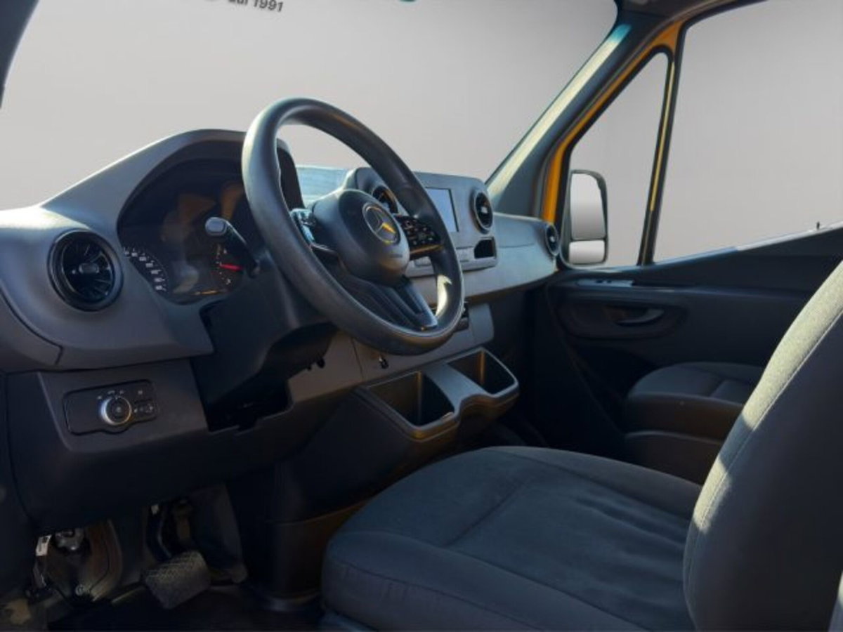 Mercedes-Benz Sprinter T32/35 314 CDI RWD Cabinato (6)