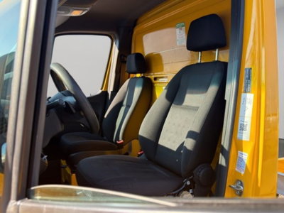 Mercedes-Benz Sprinter T32/35 314 CDI RWD Cabinato (7)