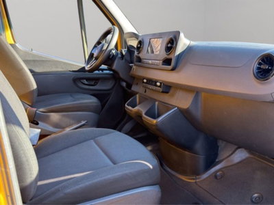 Mercedes-Benz Sprinter T32/35 314 CDI RWD Cabinato (8)