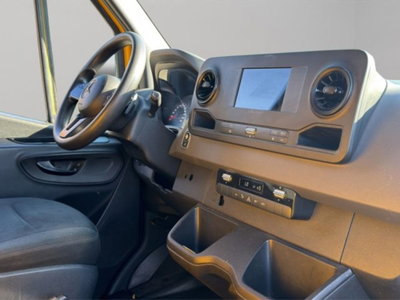 Mercedes-Benz Sprinter T32/35 314 CDI RWD Cabinato (9)