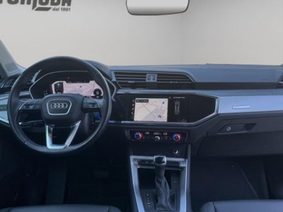 Audi Q3 35 TDI quattro S tronic Business (10)