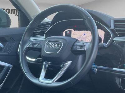 Audi Q3 35 TDI quattro S tronic Business (11)