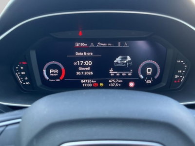 Audi Q3 35 TDI quattro S tronic Business (12)