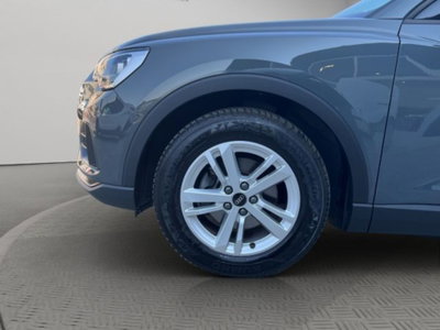 Audi Q3 35 TDI quattro S tronic Business (19)