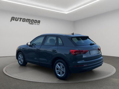 Audi Q3 35 TDI quattro S tronic Business (6)