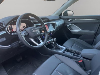 Audi Q3 35 TDI quattro S tronic Business (7)