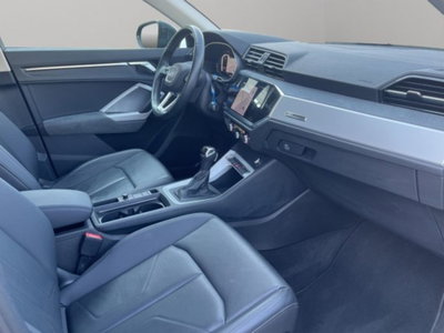 Audi Q3 35 TDI quattro S tronic Business (9)