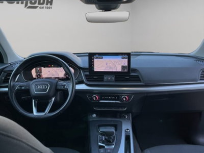 Audi Q5 35 TDI quattro S tronic Business (10)