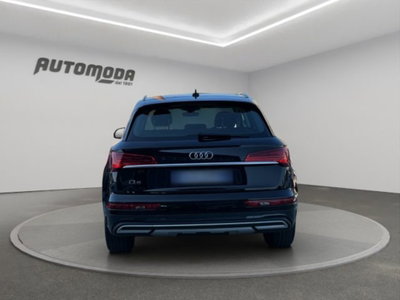 Audi Q5 35 TDI quattro S tronic Business (5)