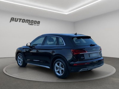 Audi Q5 35 TDI quattro S tronic Business (6)