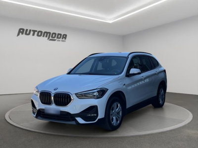 BMW X1 xDrive25e Advantage usata