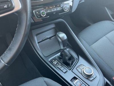 BMW X1 xDrive25e Advantage (13)