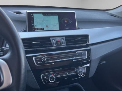 BMW X1 xDrive25e Advantage (14)