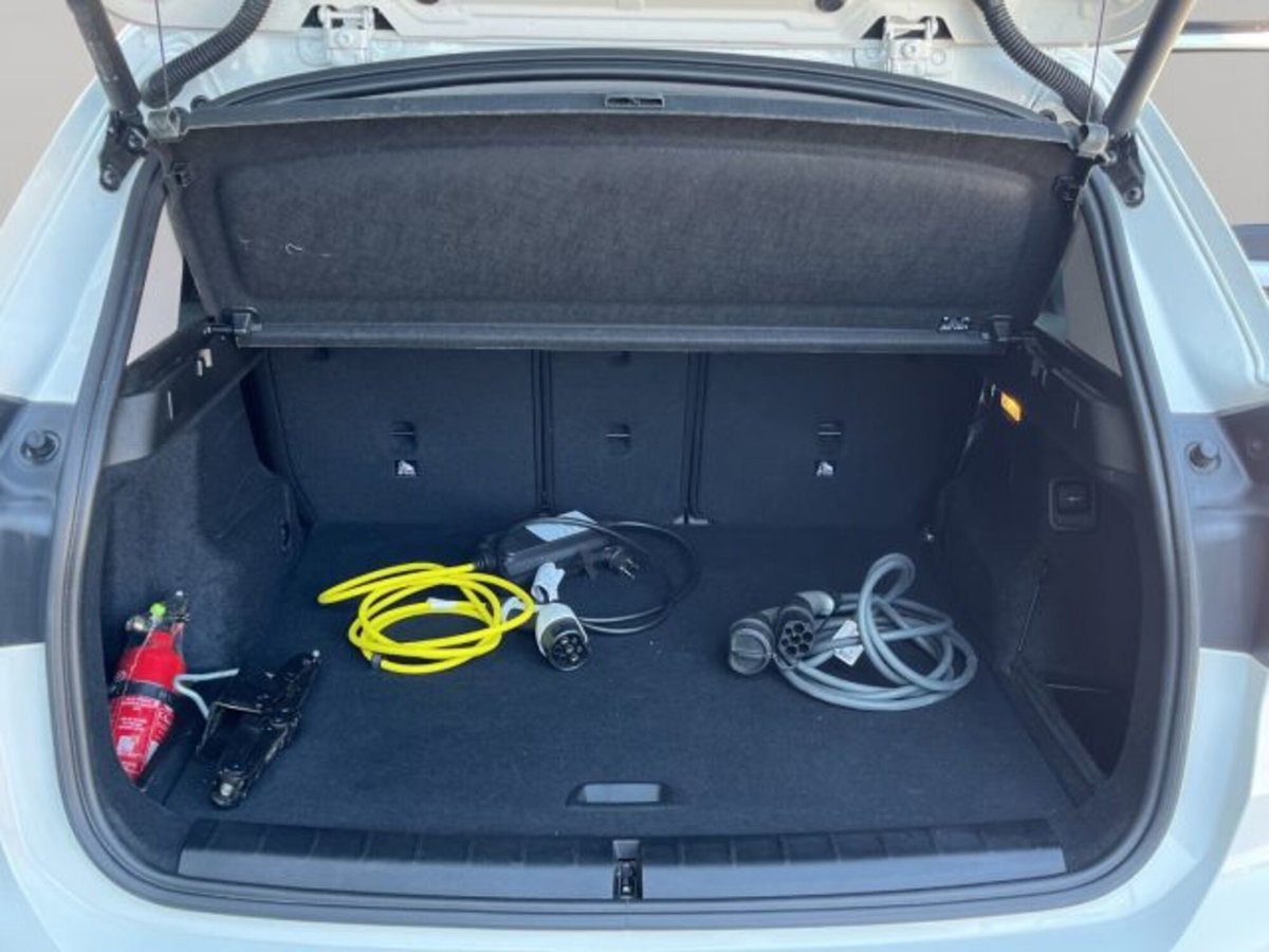 BMW X1 xDrive25e Advantage (15)