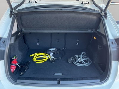 BMW X1 xDrive25e Advantage (15)