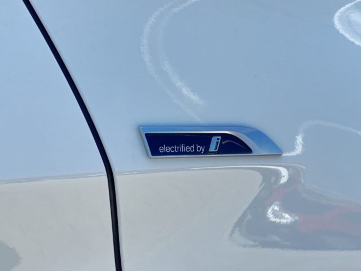 BMW X1 xDrive25e Advantage (17)