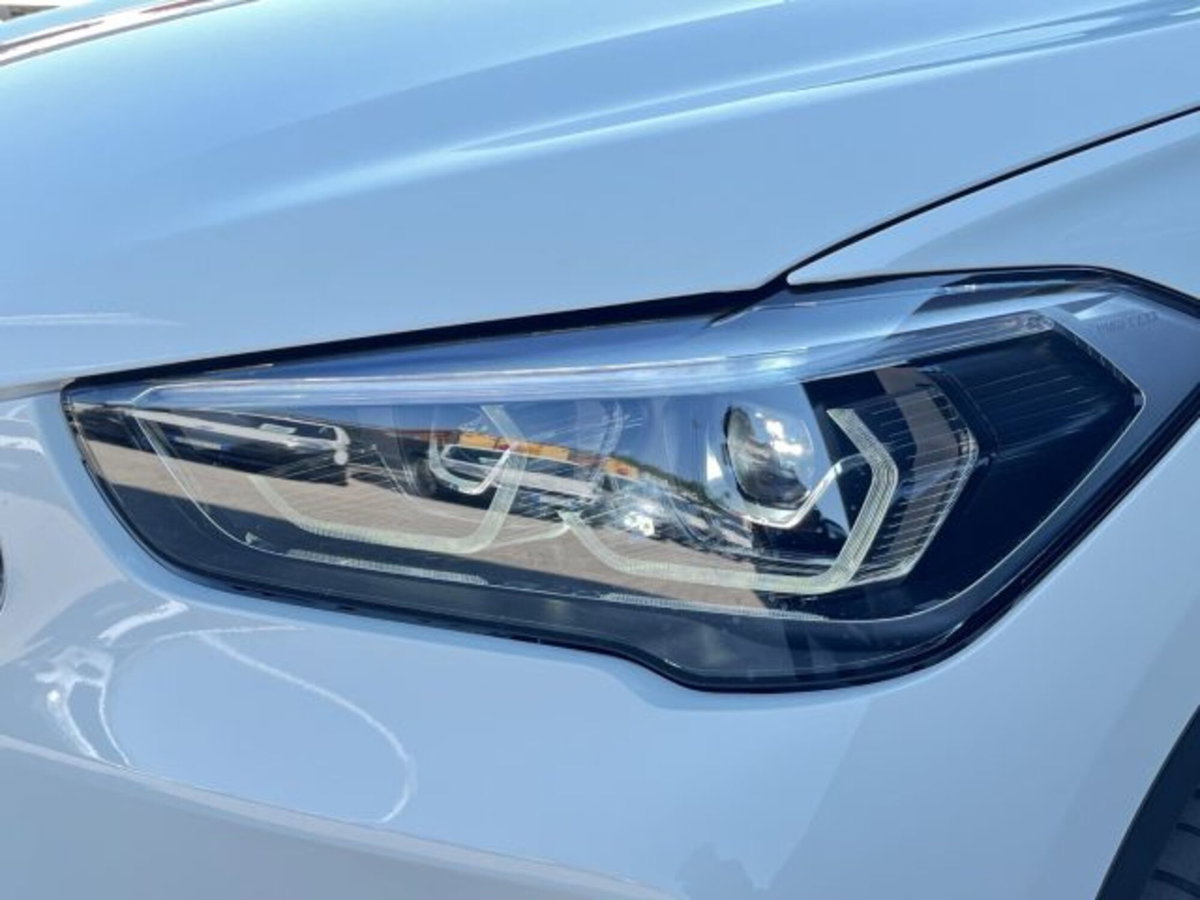 BMW X1 xDrive25e Advantage (18)