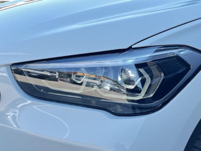BMW X1 xDrive25e Advantage (18)