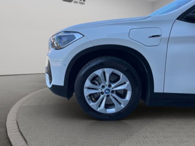 BMW X1 xDrive25e Advantage (19)