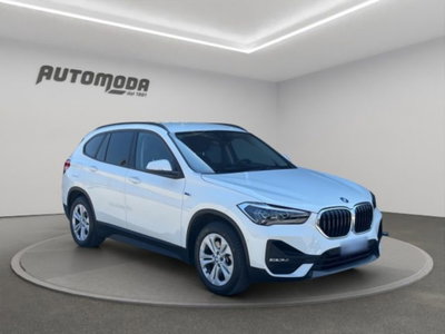 BMW X1 xDrive25e Advantage (3)
