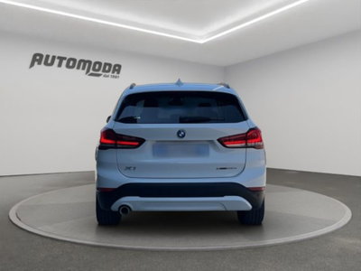 BMW X1 xDrive25e Advantage (5)