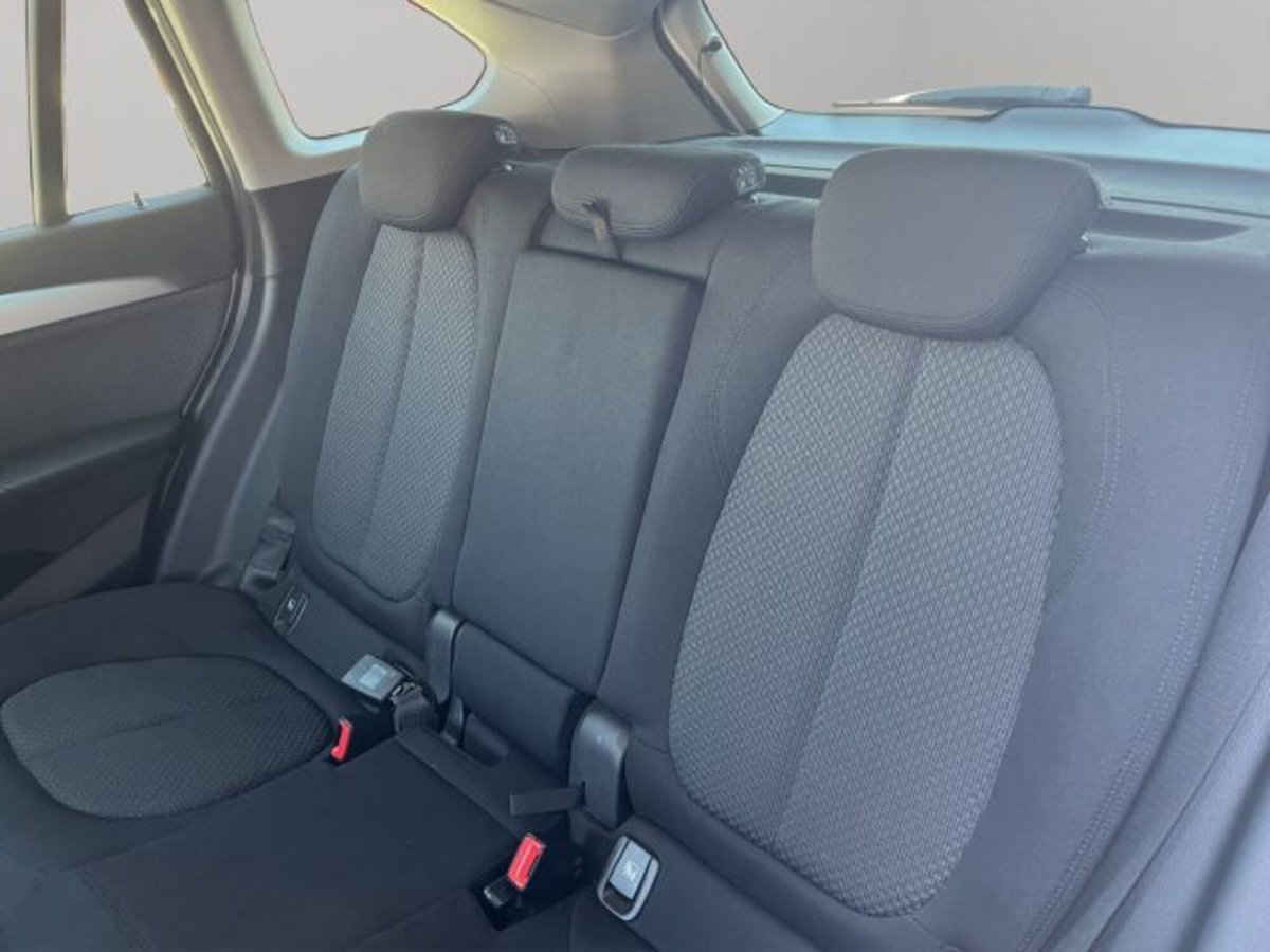BMW X1 xDrive25e Advantage (8)