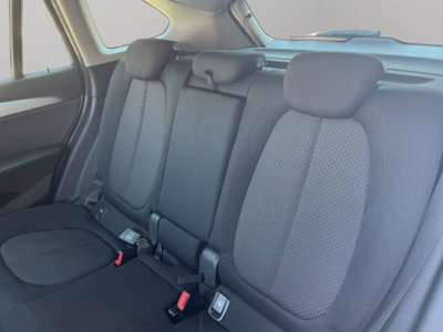 BMW X1 xDrive25e Advantage (8)