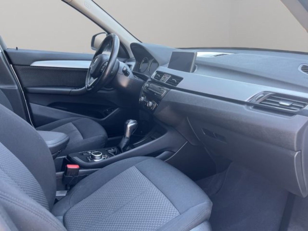 BMW X1 xDrive25e Advantage (9)
