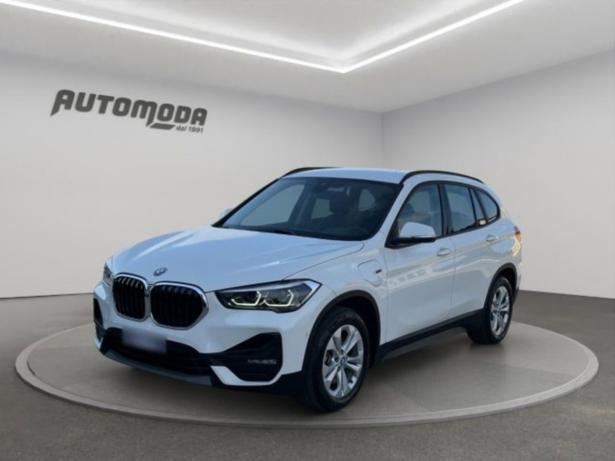 BMW X1 xDrive25e Advantage