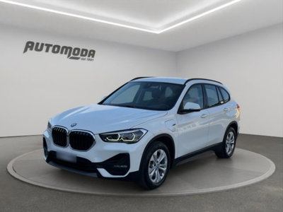 BMW X1 xDrive25e Advantage usata