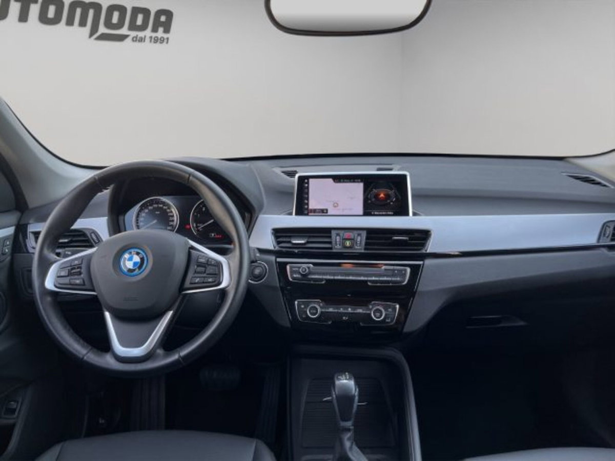 BMW X1 xDrive25e Advantage (10)