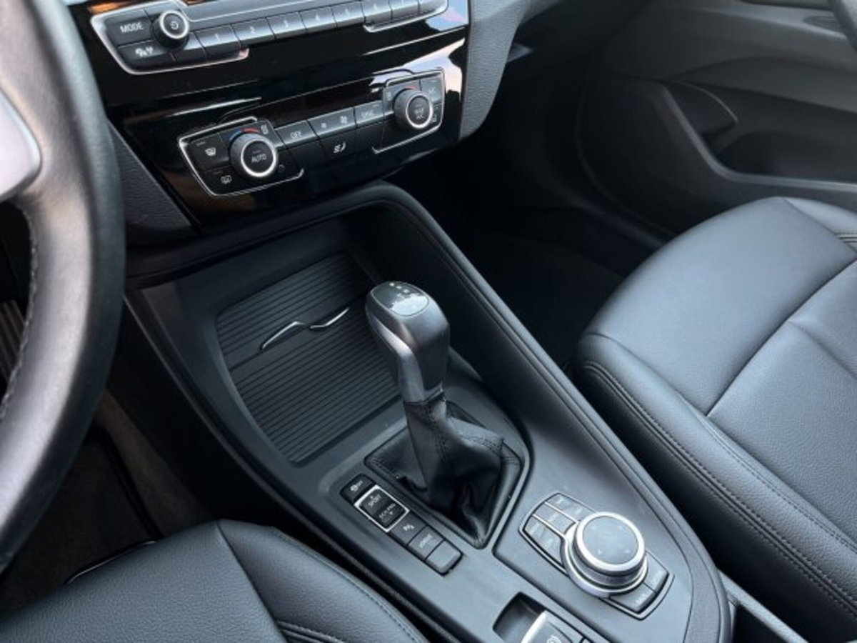 BMW X1 xDrive25e Advantage (13)