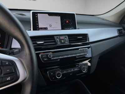 BMW X1 xDrive25e Advantage (14)