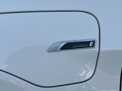 BMW X1 xDrive25e Advantage (16)