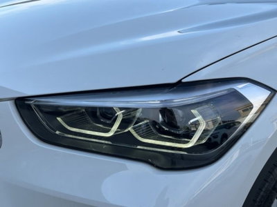 BMW X1 xDrive25e Advantage (18)