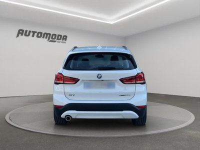 BMW X1 xDrive25e Advantage (5)