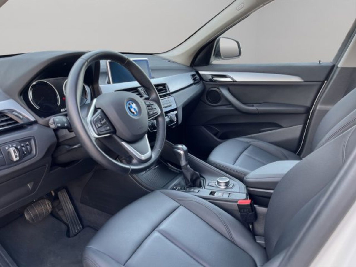 BMW X1 xDrive25e Advantage (7)
