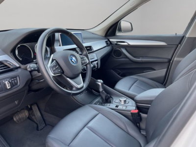 BMW X1 xDrive25e Advantage (7)