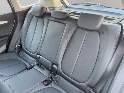 BMW X1 xDrive25e Advantage (8)