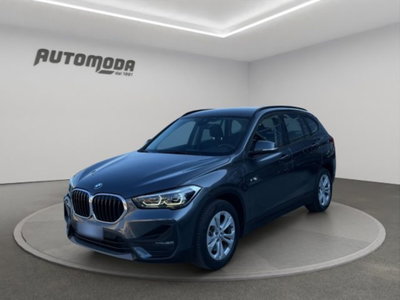 BMW X1 xDrive25e Advantage usata