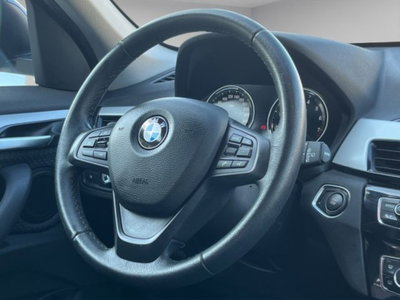 BMW X1 xDrive25e Advantage (11)