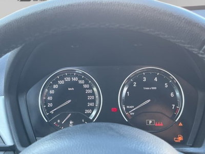 BMW X1 xDrive25e Advantage (12)