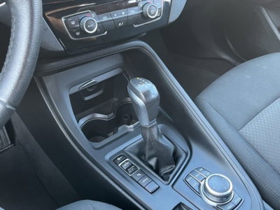 BMW X1 xDrive25e Advantage (13)